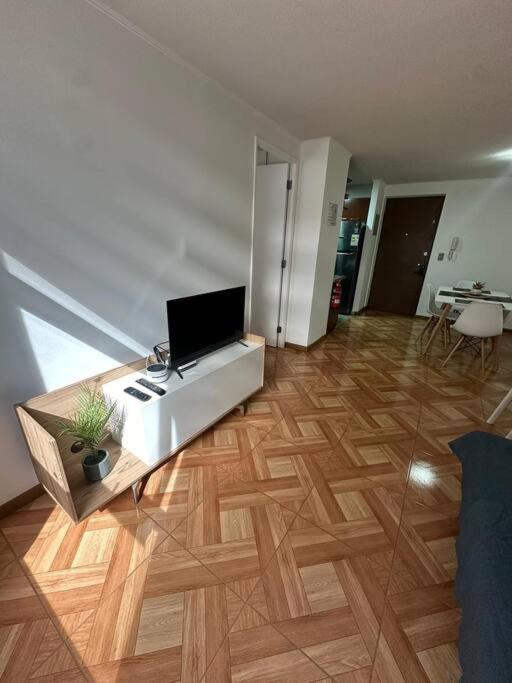 Comodo Departamento III Santiago de Chile Zewnętrze zdjęcie